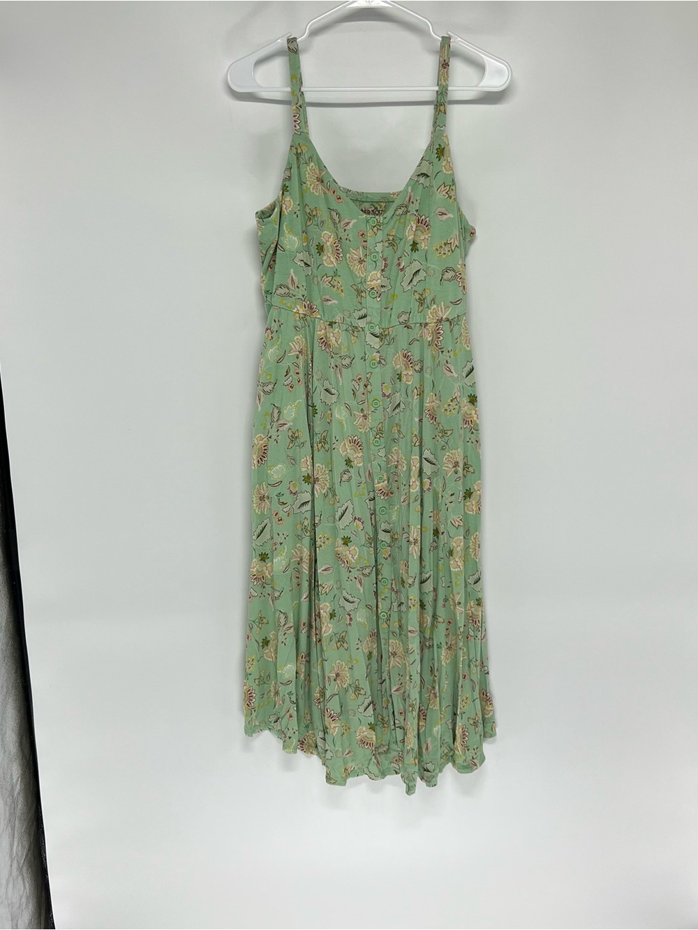Torrid soft knit dress women’s 1X